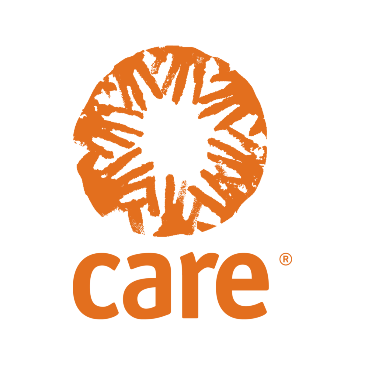 Logo Care