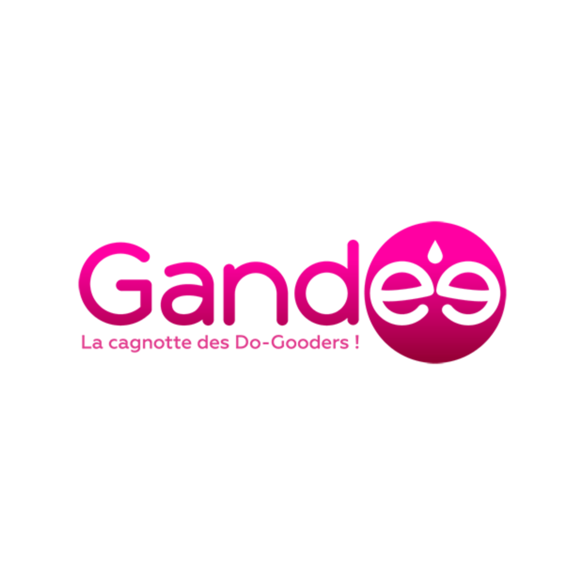 Logo Gandee