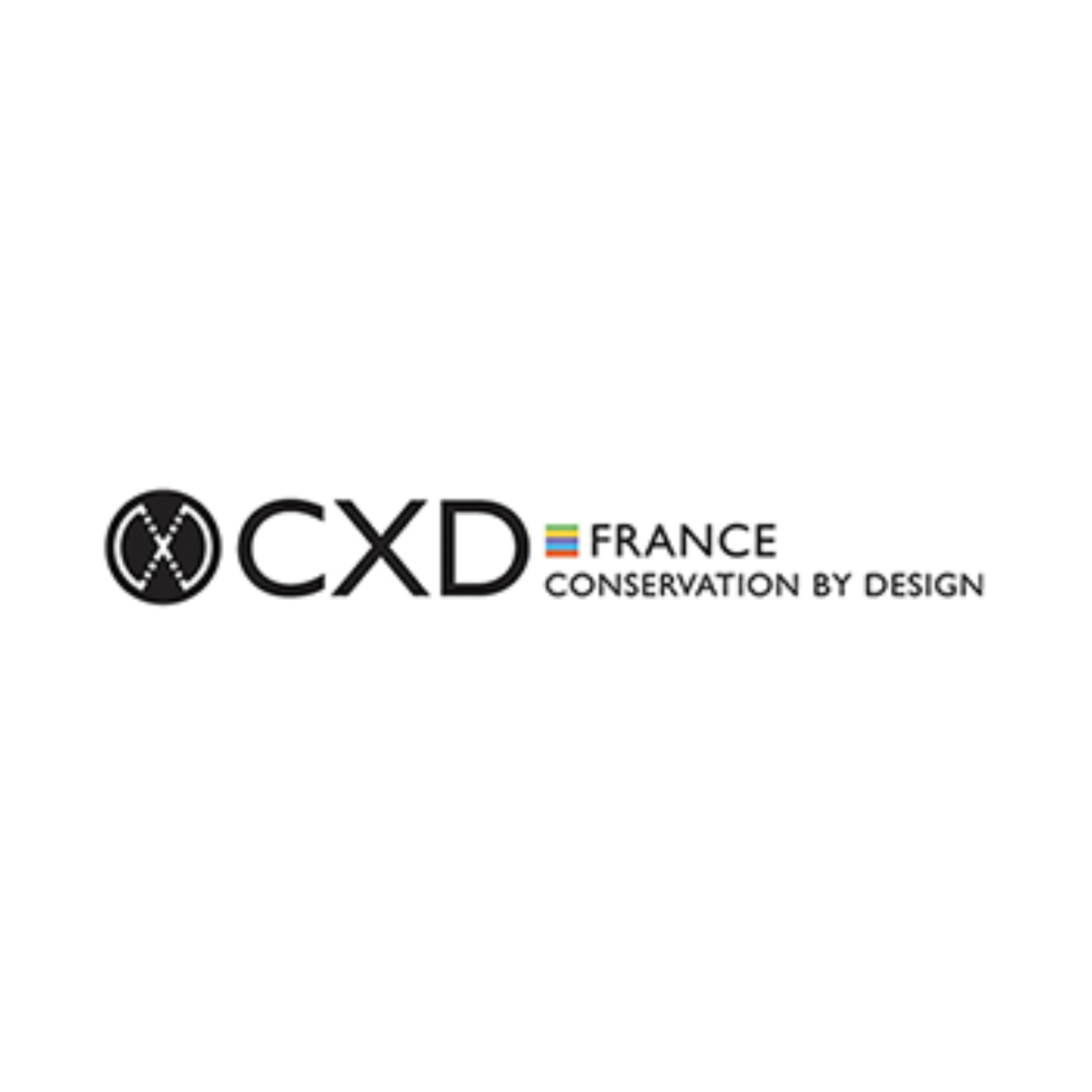 Logo CXD France