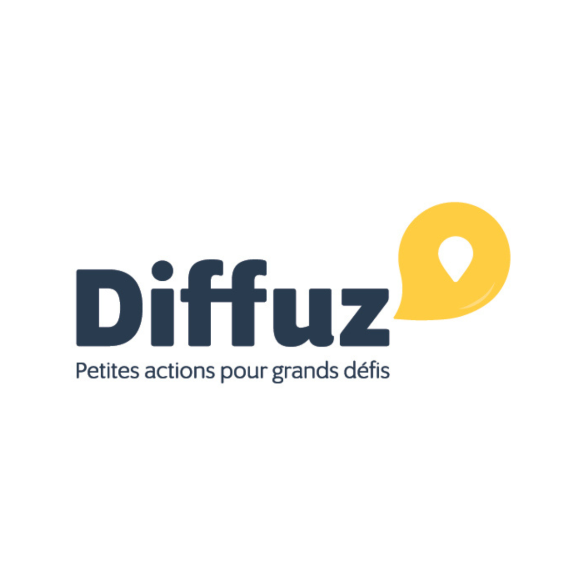 Logo Diffuz