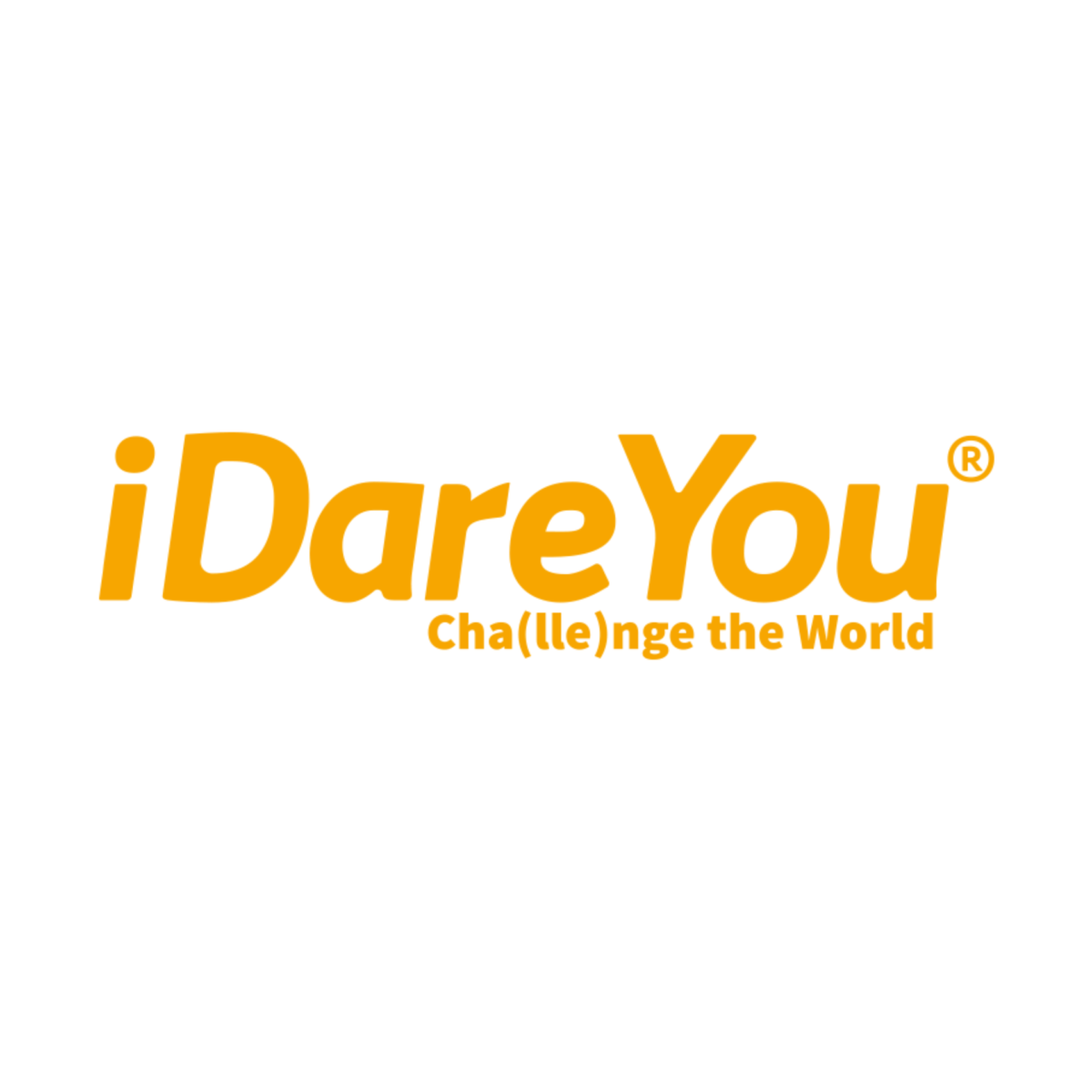 Logo IDare You