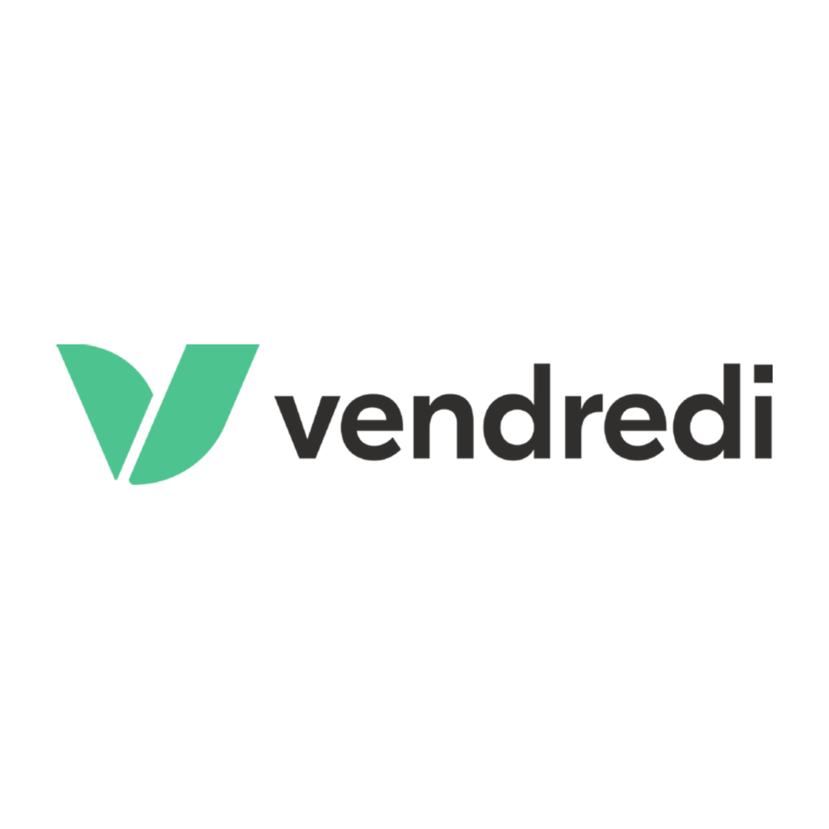 logo Vendredi