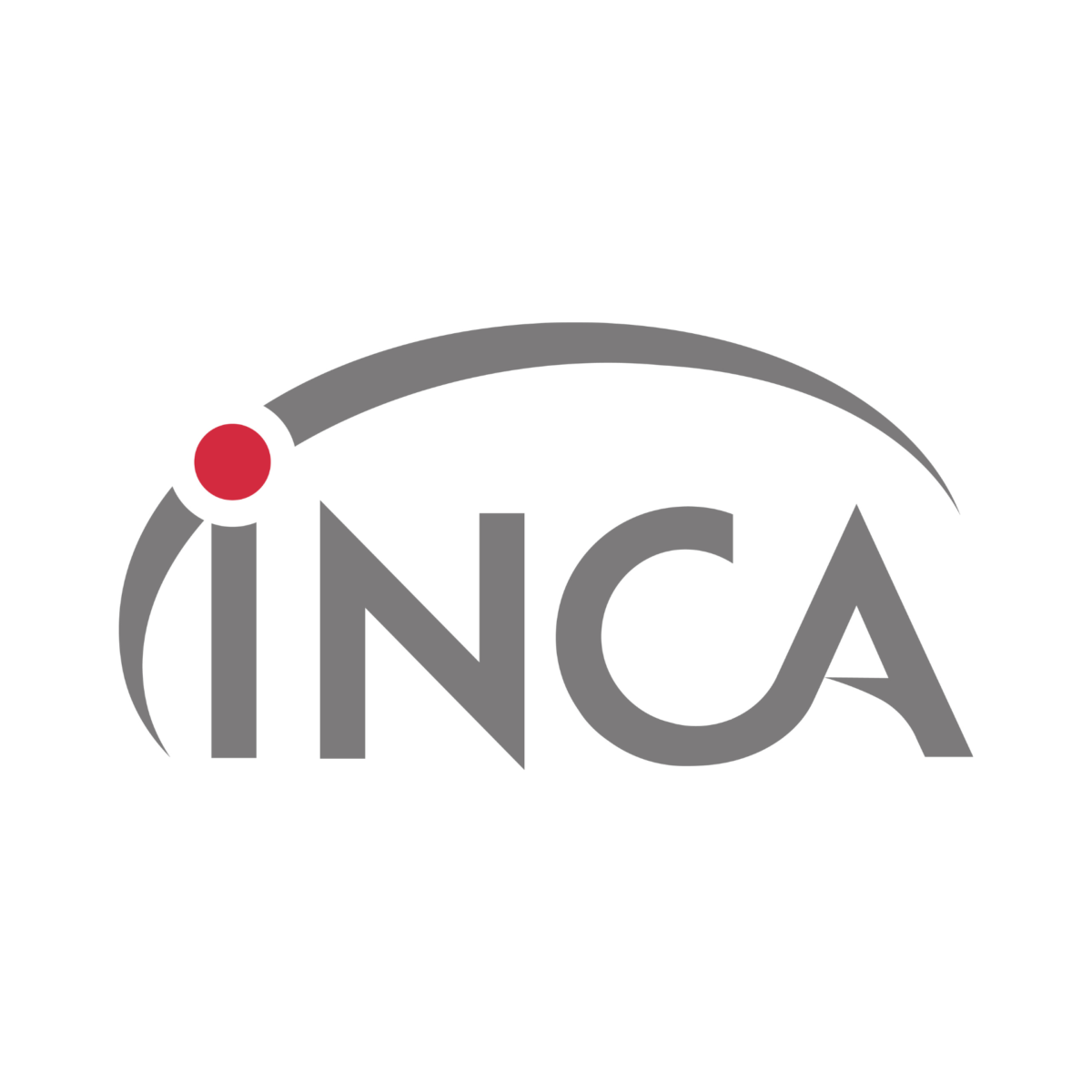 Logo de l’INCA, engagé pour la santé et la sensibilisation.