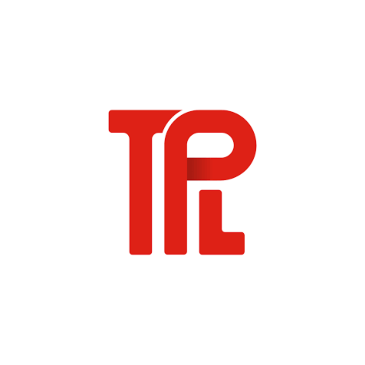 Logo de TPL, partenaire en soutien logistique.