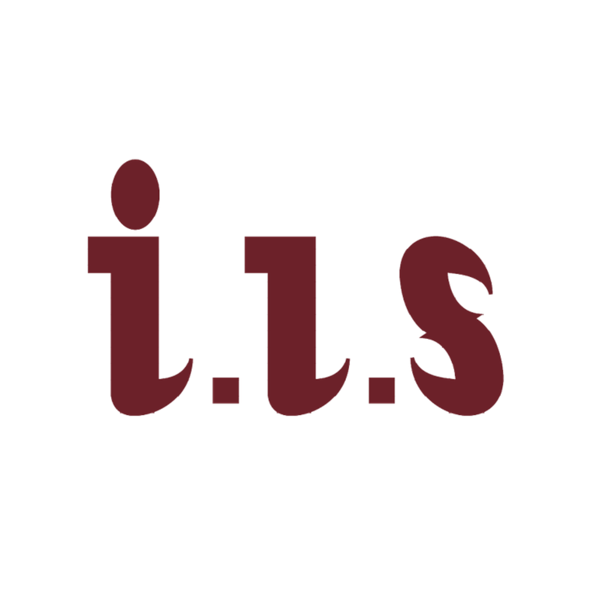 Logo de Ils Imprimerie, spécialiste des impressions de qualité.